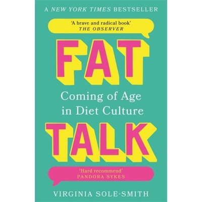 Fat Talk | Virginia Sole-Smith