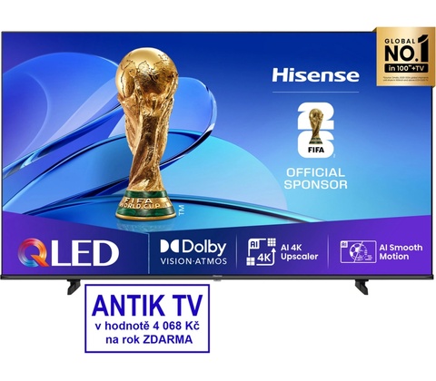 Hisense 75E7Q