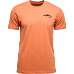 Black Diamond Мъжка тениска Black Diamond Mountainscape S/S Tee T-shirt - Moab Brown - размер XS (216-5243-0211)