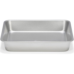 Patisse Форма за печене Silver-Top квадратна 22 см (P-03622)