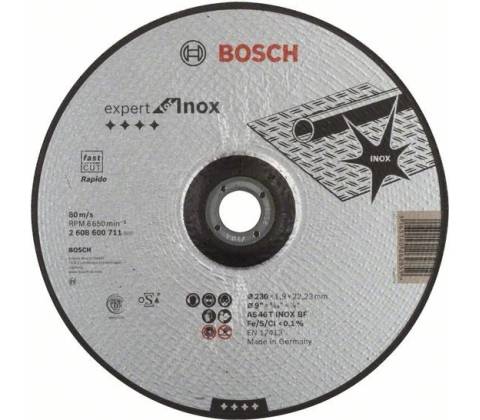 Bosch 2.608.600.711