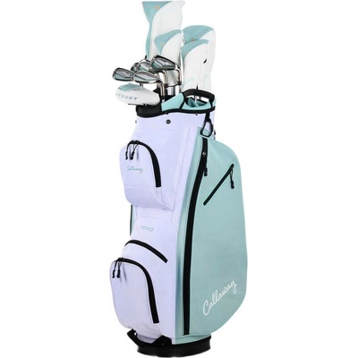 Callaway Reva 11 ks set dámský pravé grafit Ladies