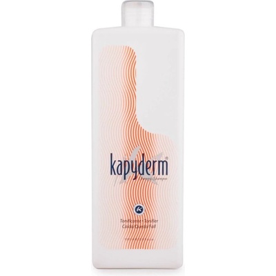 Kayderm Šampón proti vypadávaniu vlasov 1000 ml