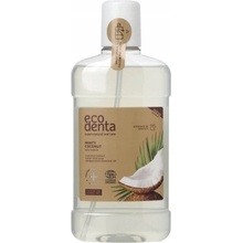 Ecodenta Cosmos Organic Minty Coconut 500 ml