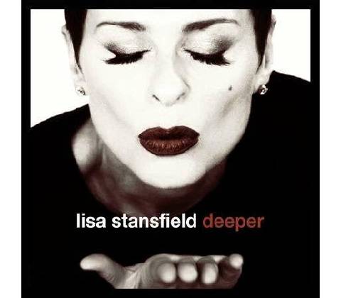 STANSFIELD LISA: DEEPER CD
