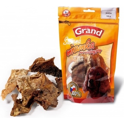 GRAND suš. dršťky 100 g