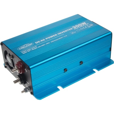 Stualarm 35psw324 24/230V 300W