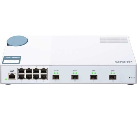 QNAP QSW-M408S