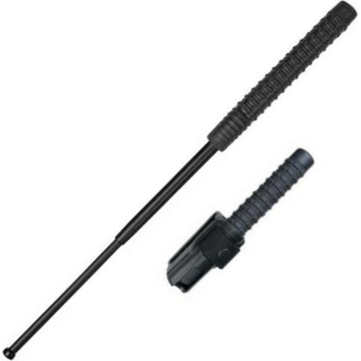 ESP Obušok teleskopický 58cm/23 "kalený ČIERNY
