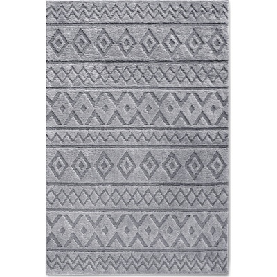 Elle Decoration Gallery 106093 Light Grey Šedá