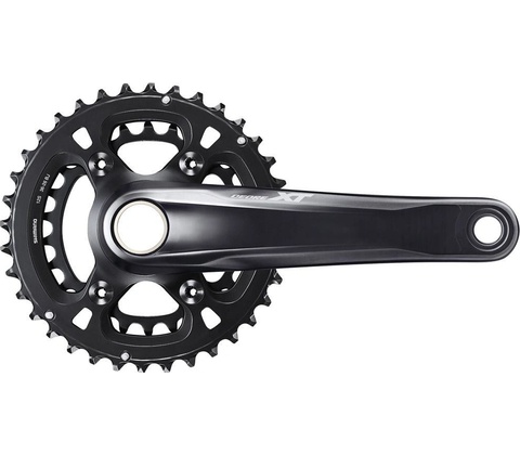 Shimano XT M8100