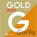 Gold B1+ Pre-First 2018 Class CD