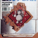 MASSIVE ATTACK: PROTECTION, CD