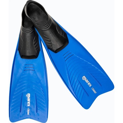 Mares Clipper blue