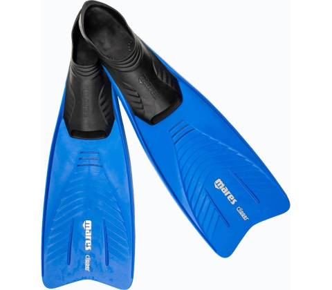 Mares Clipper blue