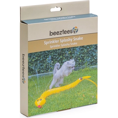 Beeztees had Splashy žlutá 150 cm