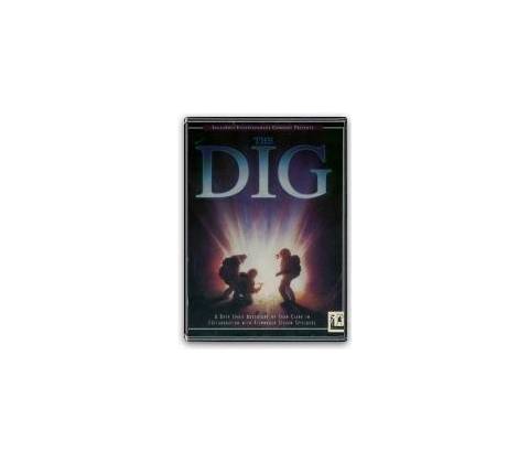 The Dig