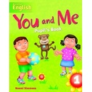 Macmillan You an Me 1 Pupil´s Book