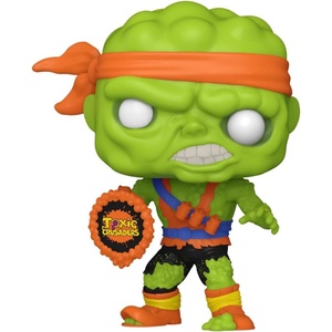 Funko Pop Toxic Avenger #140 9cm