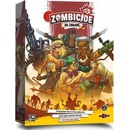 Asmodee Zombicide Do zbraně
