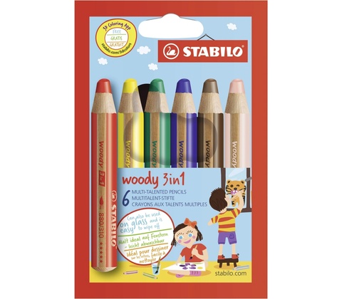 Stabilo