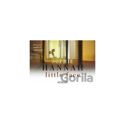 Little Face - flipback - Sophie Hannah