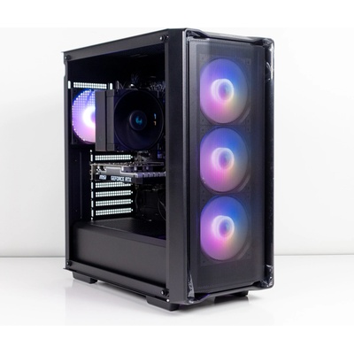 PCX r7 5700x 3050 218634 компютър