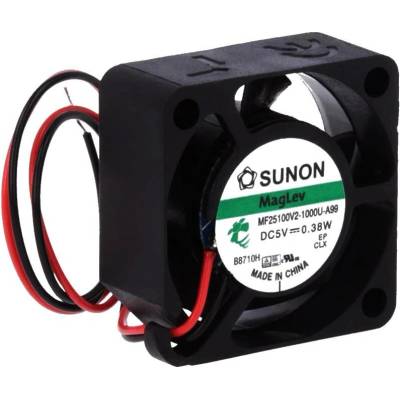 Sunon MF25100V2-1000U-A99