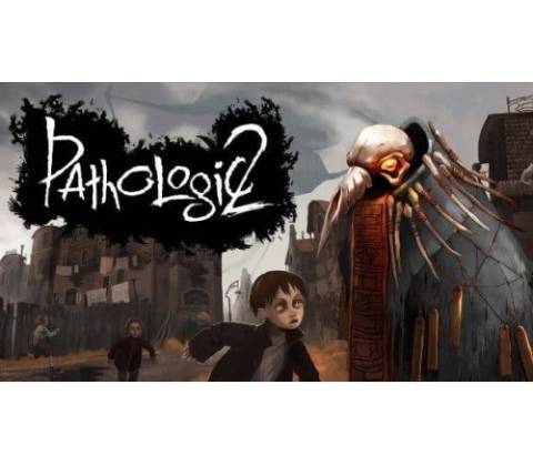 Pathologic 2