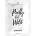 Secret Play Glow Body Oil Sachet 4ml