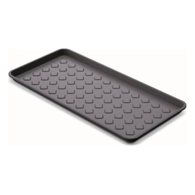 Prosperplast DRY PAD 71,6 x 34,8 x 3,3 cm antracit IPO720-S411 – Zboží Mobilmania