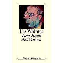 Das Buch des Vaters Widmer UrsPaperback