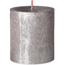 Bolsius Rustic válec 68x80 mm