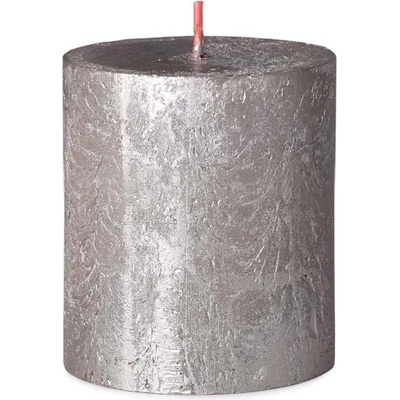 Bolsius Rustic válec 68x80 mm