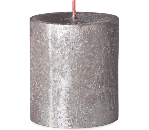 Bolsius Rustic válec 68x80 mm