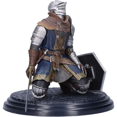 Banpresto Статуетка Banpresto Games: Dark Souls - Oscar Knight of Astora (Sculpt Collection), 12 cm (180708)