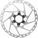 SHIMANO Brzdový kotouč SM-RT64 180mm Center Lock (vnější utahování)
