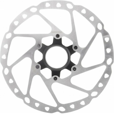 SHIMANO Brzdový kotouč SM-RT64 180mm Center Lock (vnější utahování)