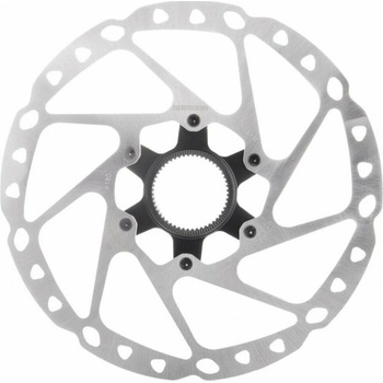 SHIMANO Brzdový kotouč SM-RT64 180mm Center Lock (vnější utahování)