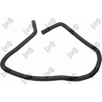 Hadice chladiče ABAKUS 003-028-001 (003028001)
