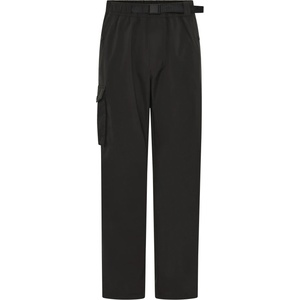 Didriksons Детски туристически панталон Didriksons Kid's Topaz Pants Walking trousers - Black - размер 160 (701-4258-0115)