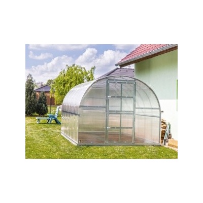 Gardentec Classic 4 x 3 m číra