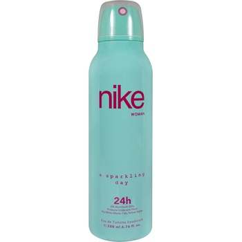 Nike Спрей дезодорант A Sparkling Day, 200 ml