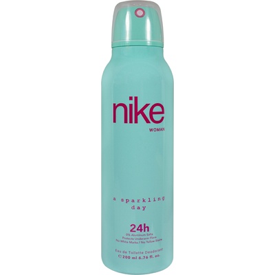 Nike Спрей дезодорант A Sparkling Day, 200 ml