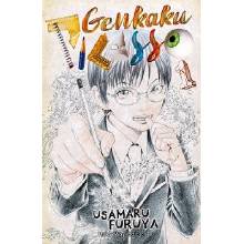 GENKAKU PICASSO, VOL. 1