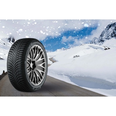 Giti Winter W2 205/60 R16 92H