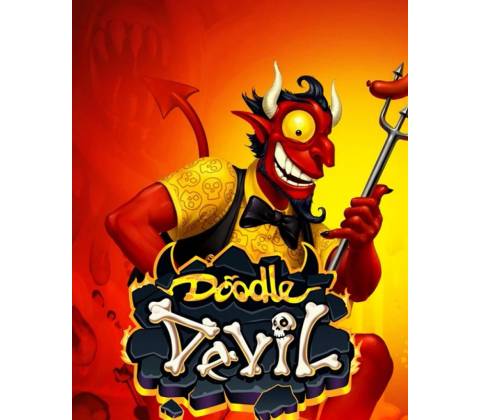 Doodle Devil
