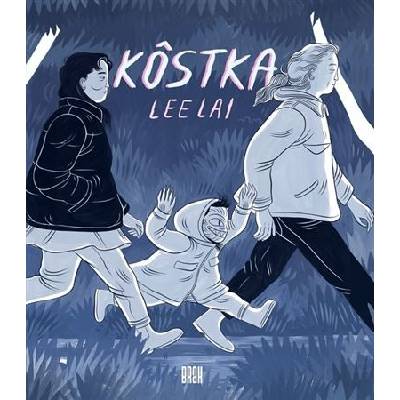 Kôstka [Lai Lee]