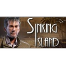Hry na PC Sinking Island