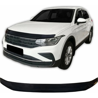 SCOUTT Deflektor prednej kapoty VW Tiguan 2020
